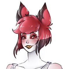 rouge