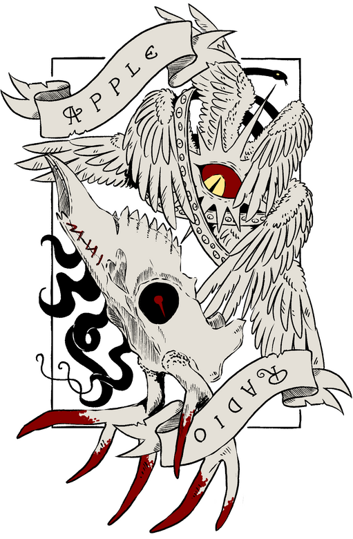 ELDRITCH